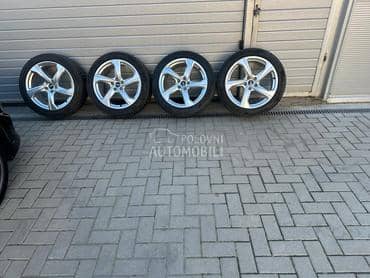 Pirelli 245/45 R19 Zimska