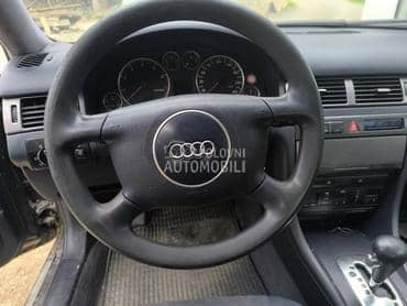 air bag volana za Audi A6