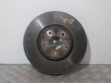 Kočioni disk za Jaguar XE od 2016. do 2019. god.