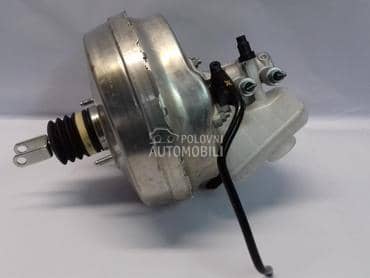 Kočiona servo bure za Jaguar XE od 2016. do 2019. god.