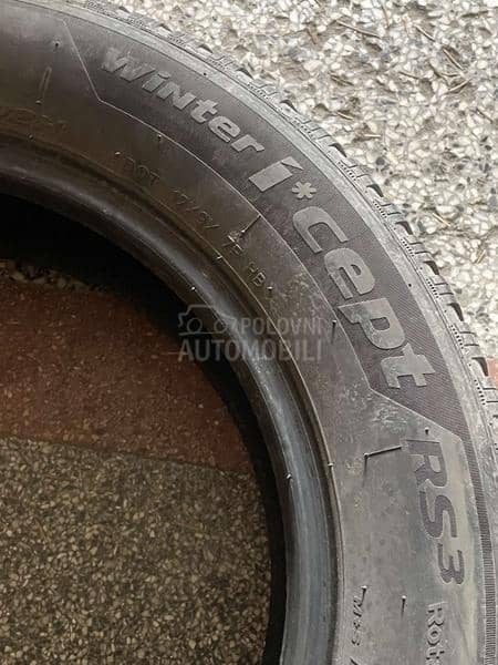 Hankook 205/60 R16 Zimska