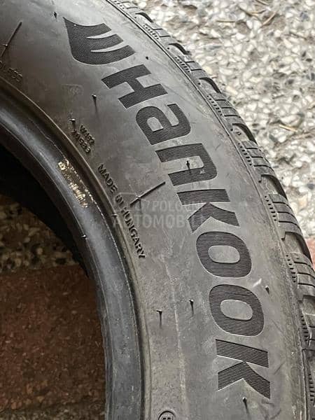 Hankook 205/60 R16 Zimska