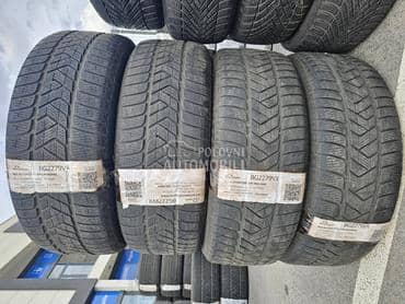 Pirelli 225/55 R19 Zimska