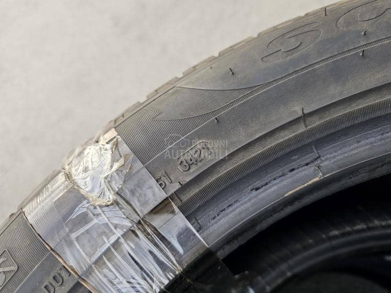 Pirelli 225/55 R19 Zimska