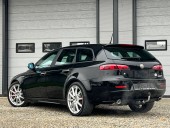 Alfa Romeo 159 2.4 jtdm TI Q4 209hp