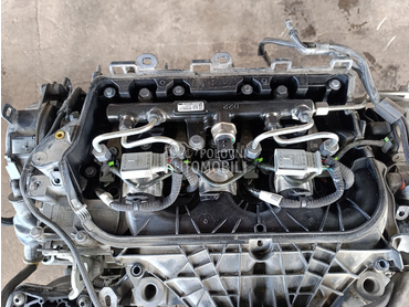 DIZNA za Citroen Jumpy