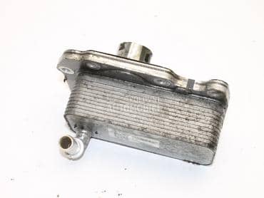 Hladnjak ulja klime za Jaguar XE od 2016. do 2019. god.