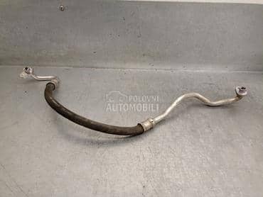 Cevi klime za Jaguar XE od 2016. do 2019. god.