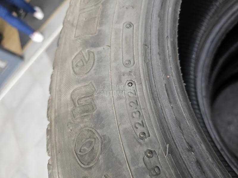 Firestone 225/65 R16 Zimska