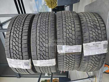 Firestone 225/65 R16 Zimska