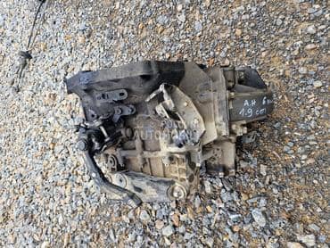 menjac 6brzina za Opel Astra H