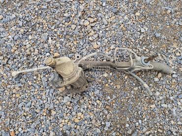 servo letva za Opel Astra H