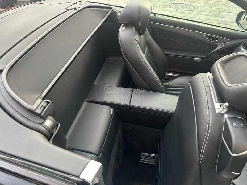 Mercedes Benz SL 350 Facelift
