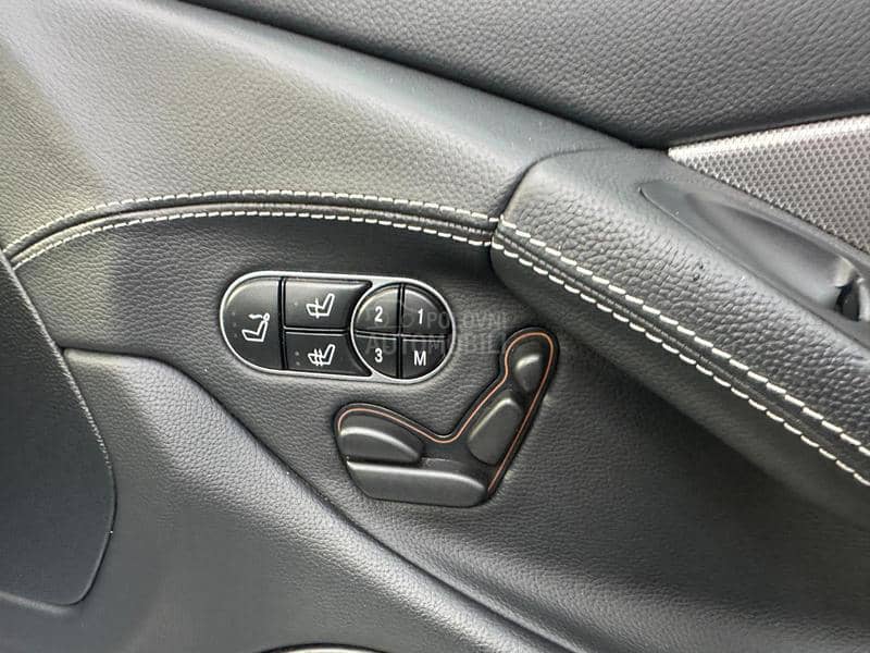 Mercedes Benz SL 350 Facelift