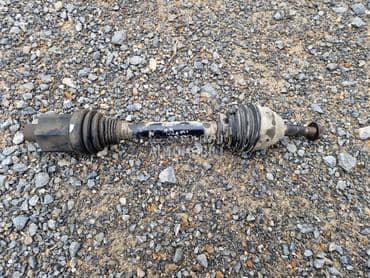 Poluosovina 1.9cdti za Opel Astra H, Vectra C, Zafira