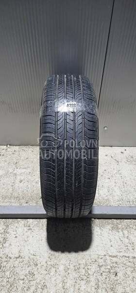 Maxxis 215/60 R17 Letnja