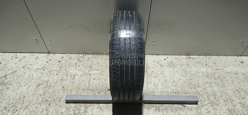 Maxxis 215/60 R17 Letnja