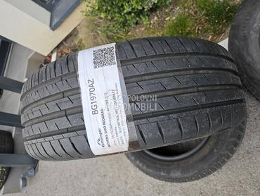 Fulda 205/55 R17 Letnja