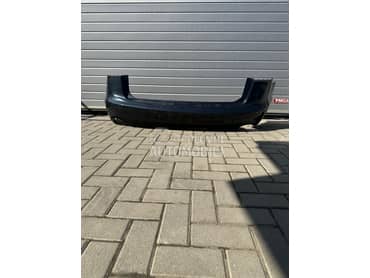 Zadnji branik,mod. sa 2 izduva za Audi A6 od 2011. do 2014. god.