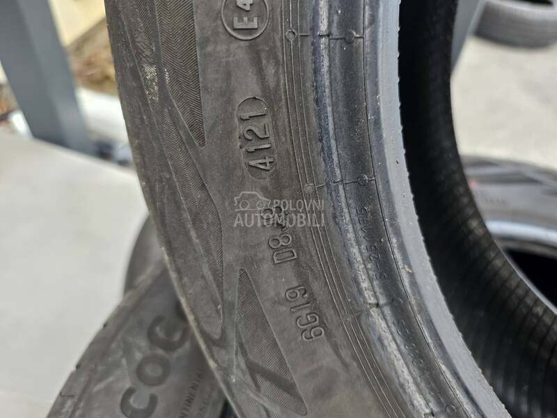 Continental 195/55 R16 Letnja