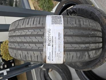 Continental 195/55 R16 Letnja