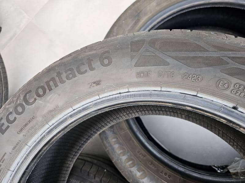 Continental 205/55 R16 Letnja