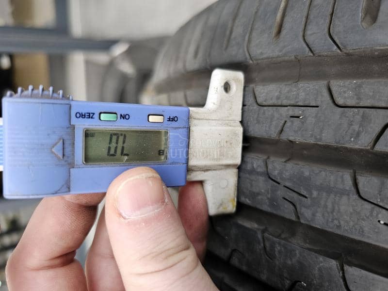 Continental 205/55 R16 Letnja