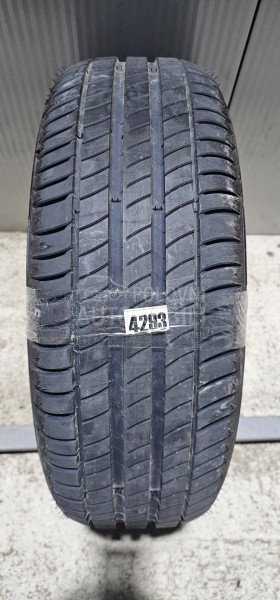 Michelin 215/60 R17 Letnja