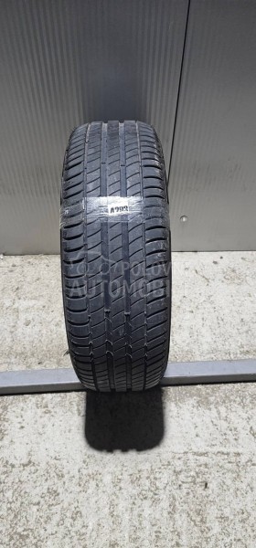 Michelin 215/60 R17 Letnja