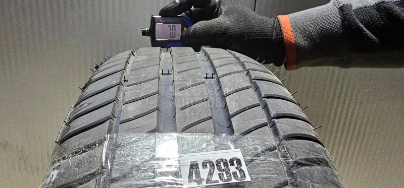 Michelin 215/60 R17 Letnja