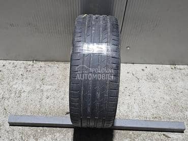 Kumho 215/55 R17 Letnja