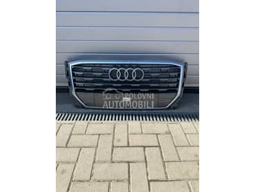 GRILL maska za Audi Q2 od 2016. do 2024. god.