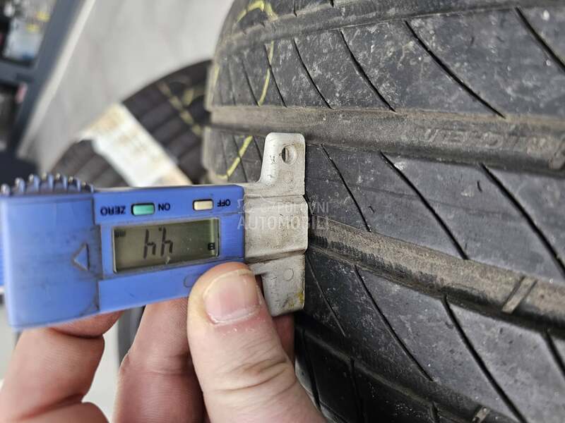 Michelin 195/55 R16 Letnja