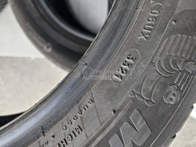 Michelin 195/55 R16 Letnja
