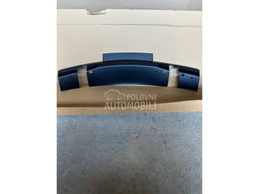 Spojler na gepeku za Porsche Panamera od 2017. do 2023. god.