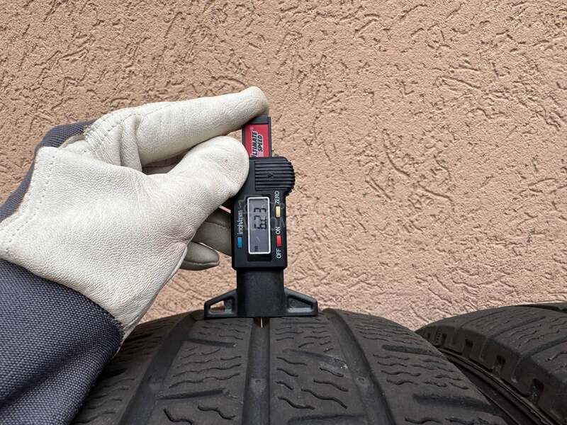 Pirelli 205/65 R16 Zimska