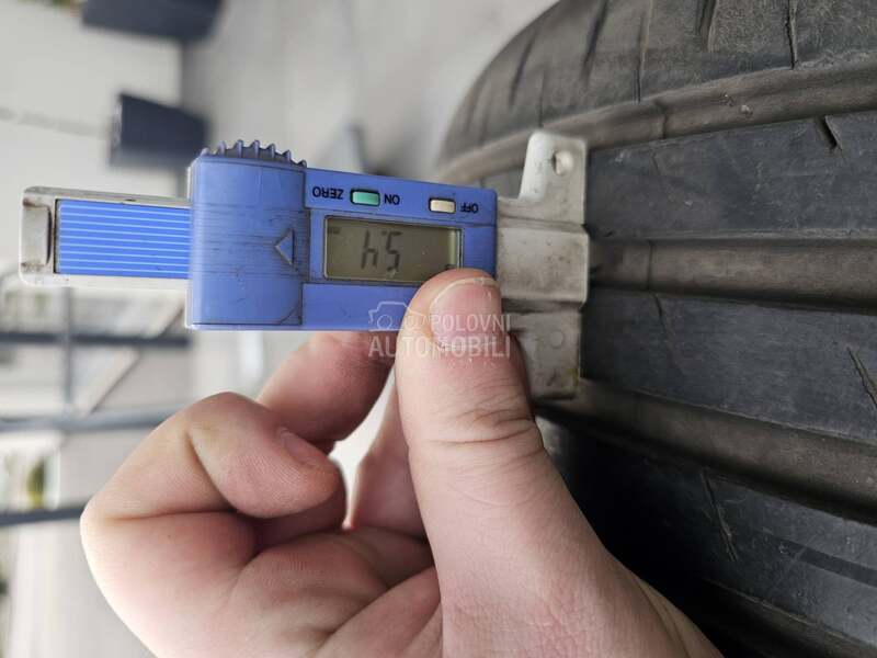 Goodyear 205/55 R17 Letnja