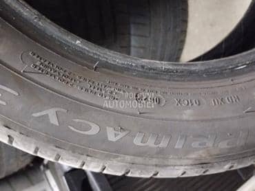 Michelin 245/50 R18 Letnja