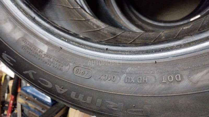 Michelin 245/50 R18 Letnja