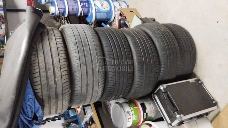Michelin 245/50 R18 Letnja