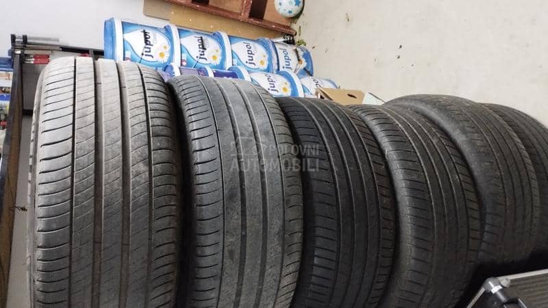 Michelin 245/50 R18 Letnja