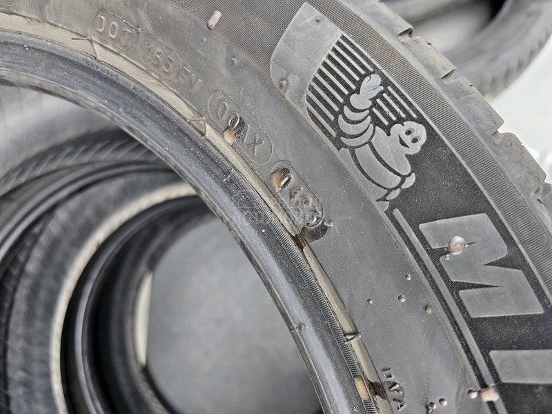 Michelin 245/50 R19 Letnja