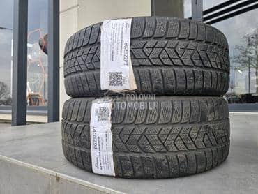 Pirelli 235/50 R19 Zimska