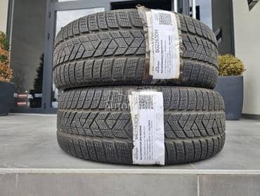 Pirelli 235/55 R19 Zimska