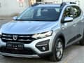 Dacia Stepway CONFORT - TNG 100