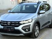 Dacia Stepway CONFORT - TNG 100