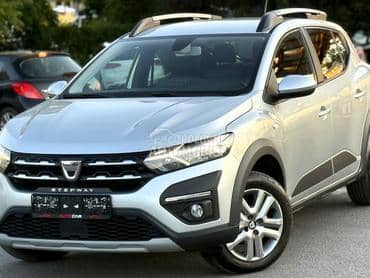 Dacia Stepway CONFORT - TNG 100