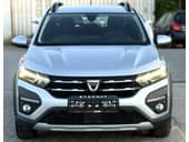 Dacia Stepway CONFORT - TNG 100