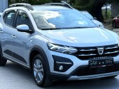 Dacia Stepway CONFORT - TNG 100