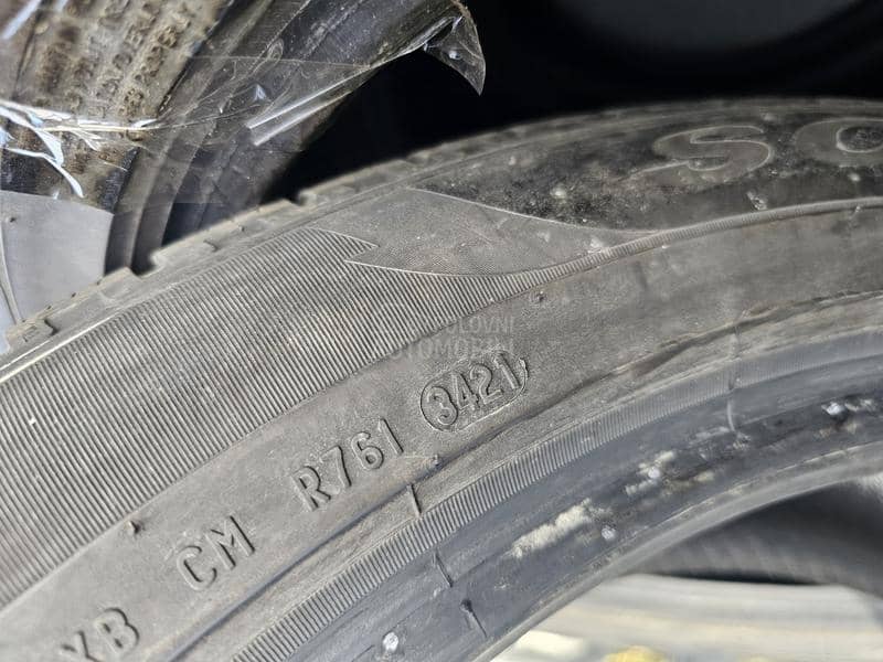 Pirelli 225/55 R19 Zimska